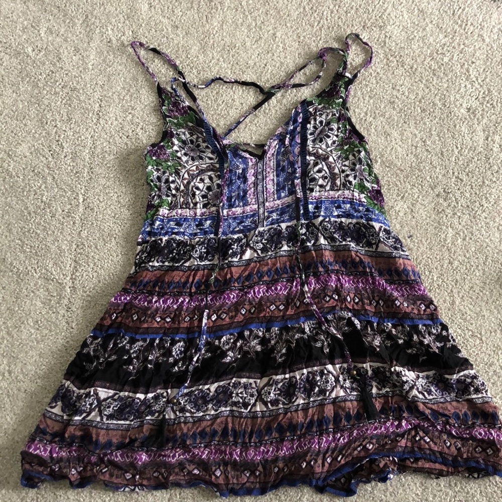 Dress - Picture 2 of 3